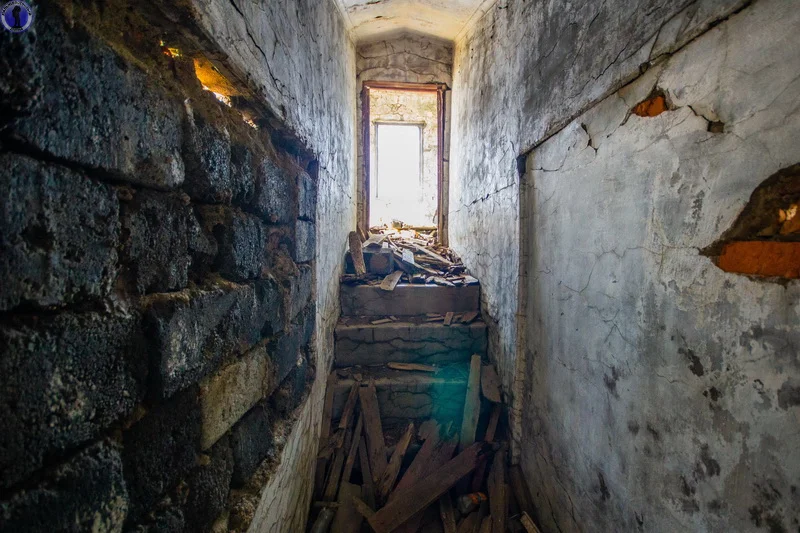 Abandoned on Sakhalin, the Japanese lighthouse Sony from the time of Karafuto. In the 1980s, it was atomic - Sakhalin, Lighthouse, Abandoned, the USSR, Yandex Zen, Longpost, 