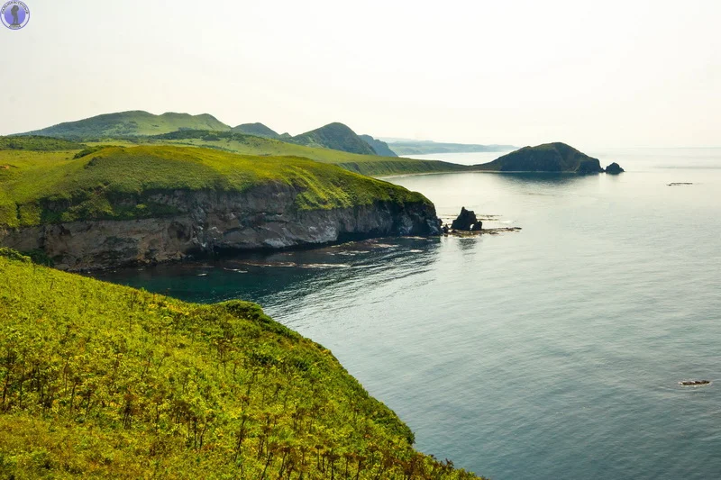 Continuation of the post Abandoned on Sakhalin Japanese lighthouse Sony of the time of Karafuto. In the 1980s, it was 'atomic'. - Sakhalin, Lighthouse, Abandoned, the USSR, Yandex Zen, Reply to post, Longpost