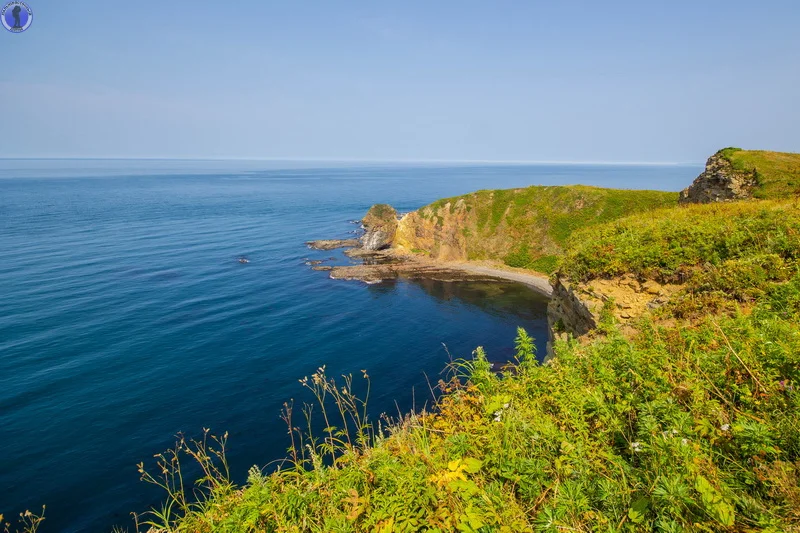 Continuation of the post Abandoned on Sakhalin Japanese lighthouse Sony of the time of Karafuto. In the 1980s, it was 'atomic'. - Sakhalin, Lighthouse, Abandoned, the USSR, Yandex Zen, Reply to post, Longpost