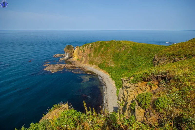 Continuation of the post Abandoned on Sakhalin Japanese lighthouse Sony of the time of Karafuto. In the 1980s, it was 'atomic'. - Sakhalin, Lighthouse, Abandoned, the USSR, Yandex Zen, Reply to post, Longpost