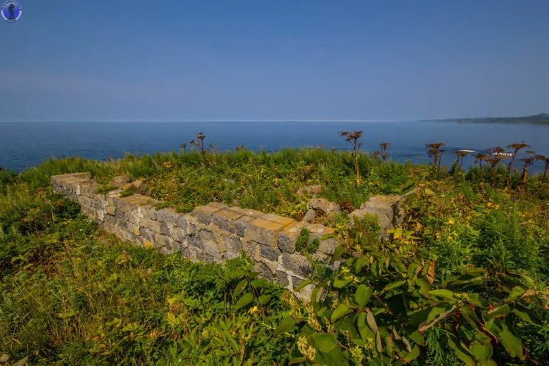 Continuation of the post Abandoned on Sakhalin Japanese lighthouse Sony of the time of Karafuto. In the 1980s, it was 'atomic'. - Sakhalin, Lighthouse, Abandoned, the USSR, Yandex Zen, Reply to post, Longpost