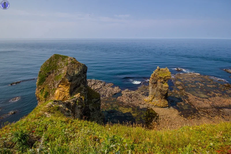 Continuation of the post Abandoned on Sakhalin Japanese lighthouse Sony of the time of Karafuto. In the 1980s, it was 'atomic'. - Sakhalin, Lighthouse, Abandoned, the USSR, Yandex Zen, Reply to post, Longpost