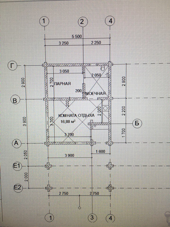 I am looking for a master in the decoration of the Tyumen bath. No rating - My, Bath, Construction, Finishing