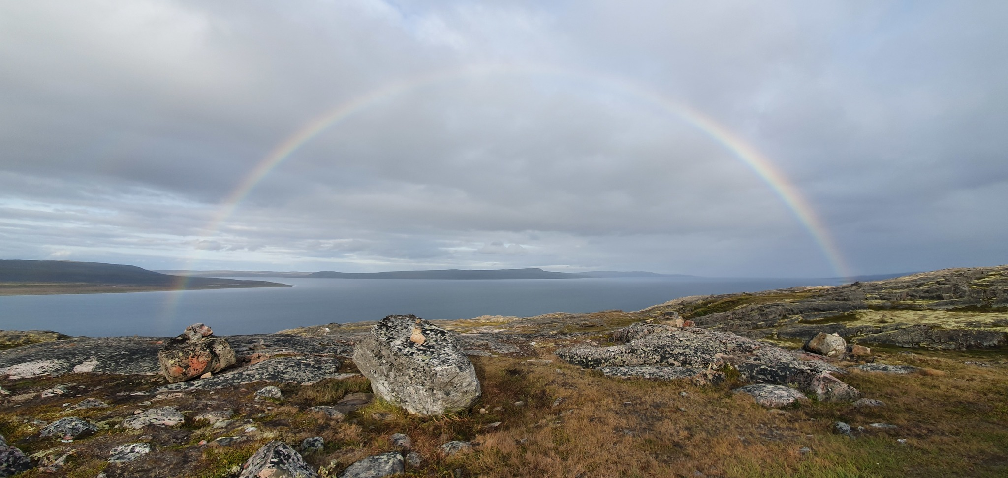 Rainbow - Радуга, Фотография