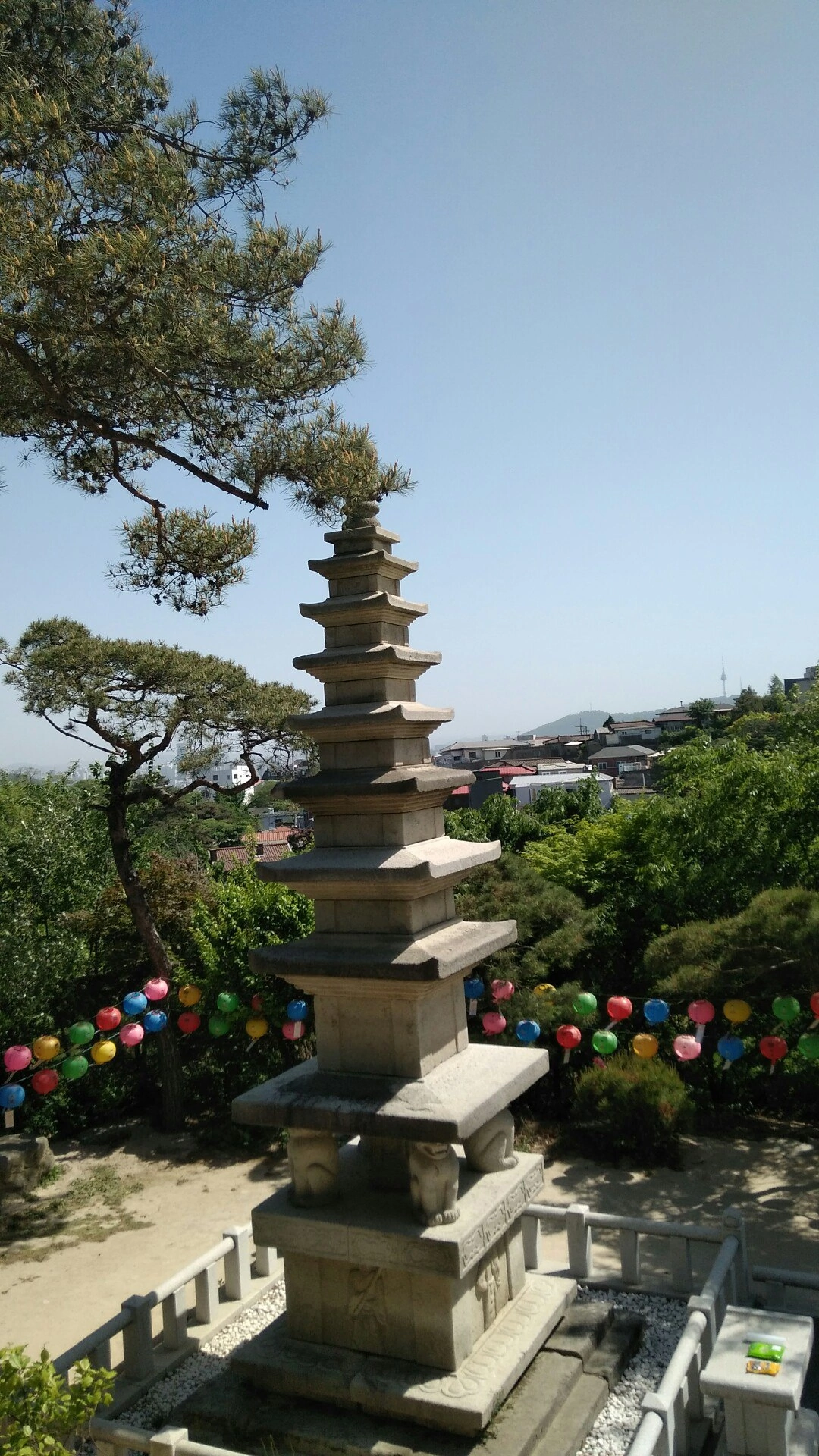 South Korea - My, Travels, Mobile photography, South Korea, Longpost, 