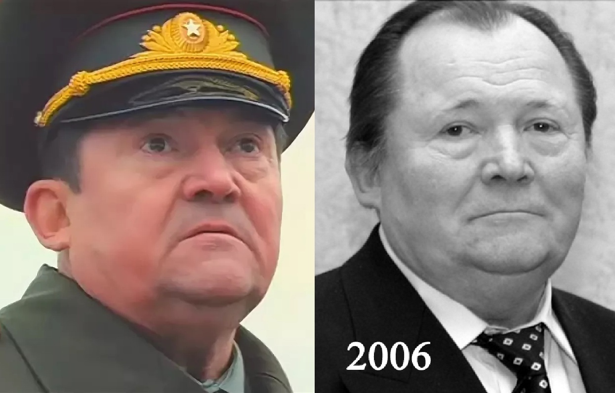 Actors of the Russian comedy DMB then and now - Actors and actresses, Film DMB, It Was-It Was, Longpost, 