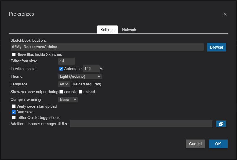 Arduino IDE 2.0 Is a new development environment. RC4 Overview - My, Arduino, Electronics, Microcontrollers, Programming, Video, Longpost, 