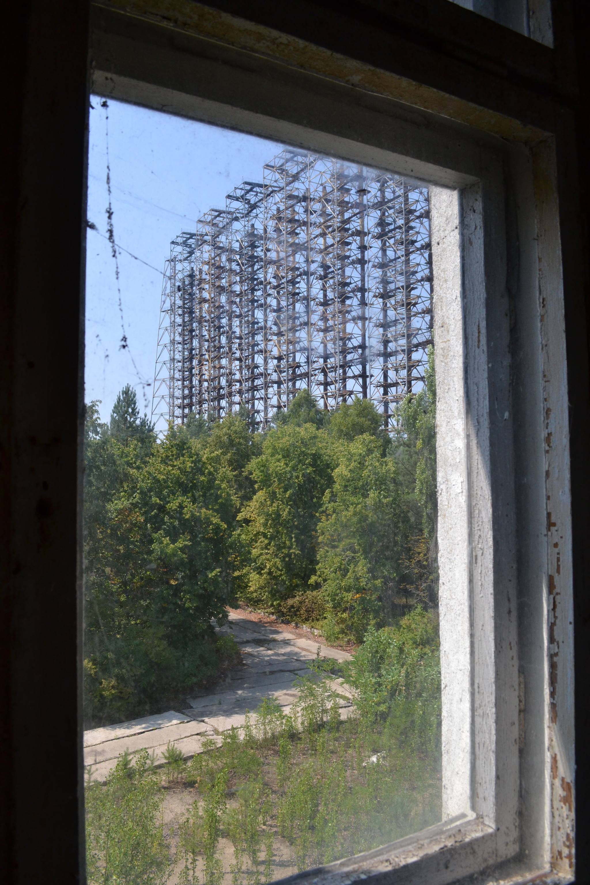 Chernobylite - ЗГРЛС Дуга - Моё, Chernobylite, Чзо, Чернобыль, Згрлс Дуга - 1, Длиннопост, 