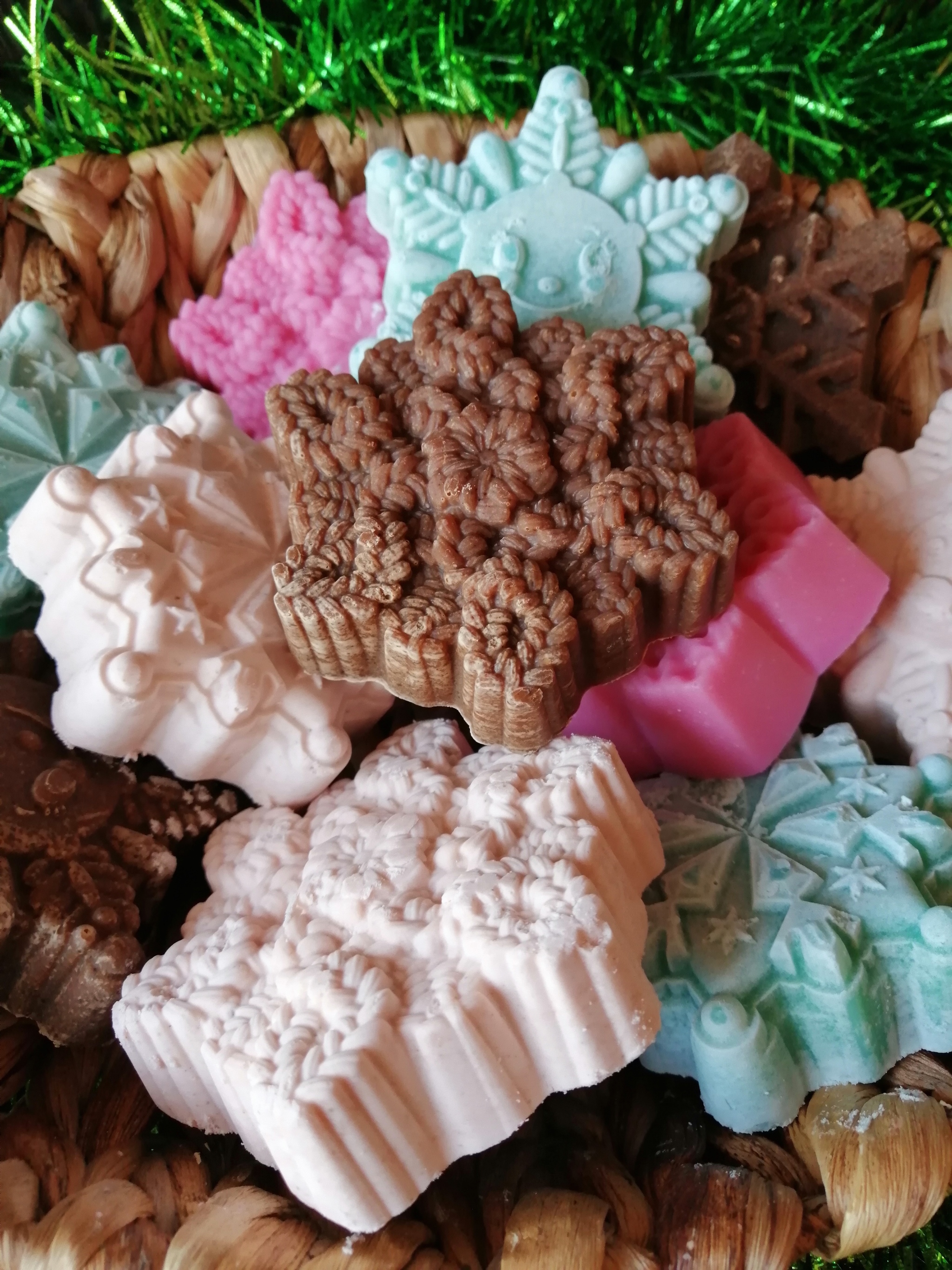 Everyone shares hobbies and I will share - My, Hobby, Soap making, beauty, Benefit, Handmade, Naturally, Longpost, 