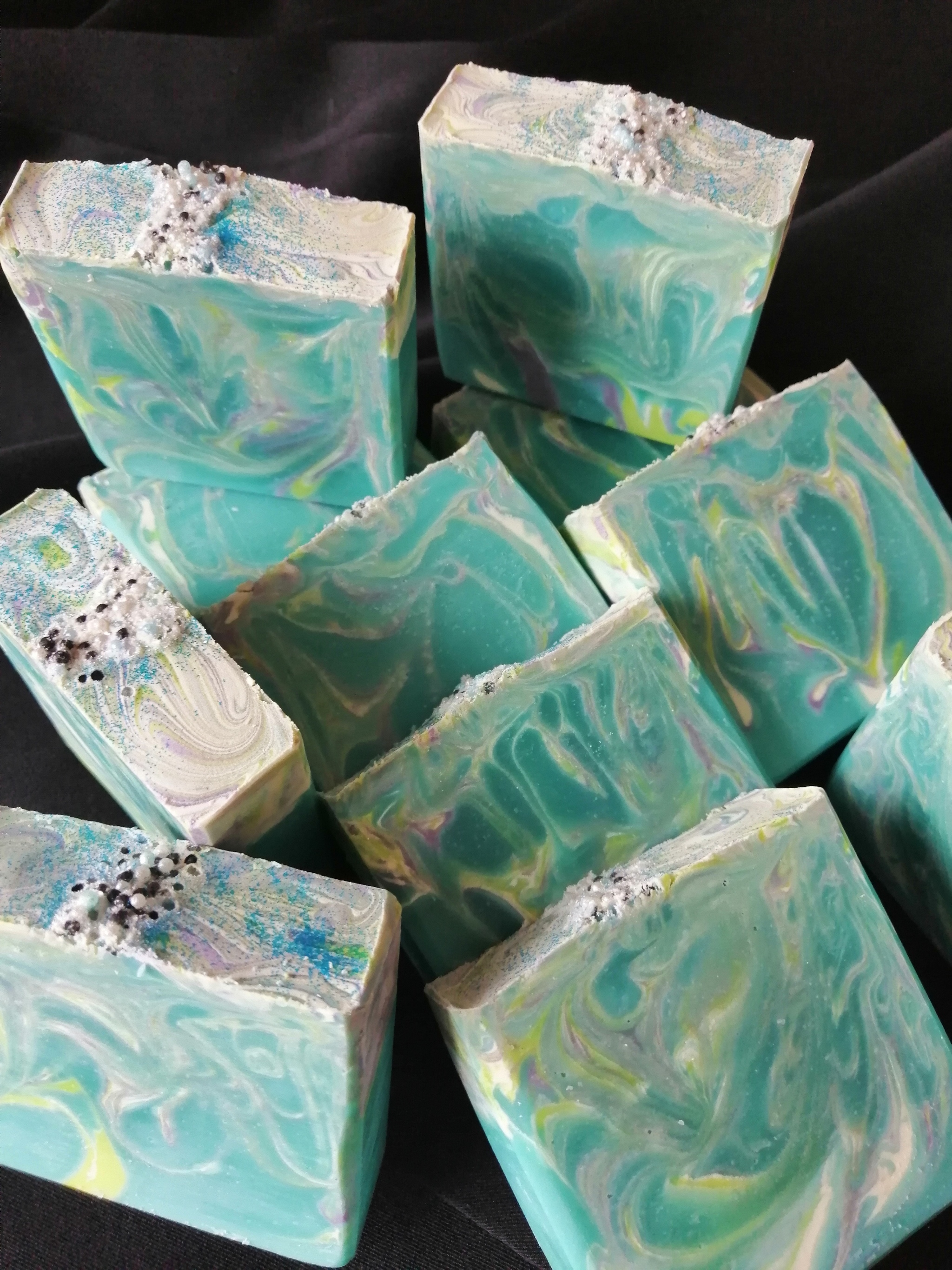 Everyone shares hobbies and I will share - My, Hobby, Soap making, beauty, Benefit, Handmade, Naturally, Longpost, 