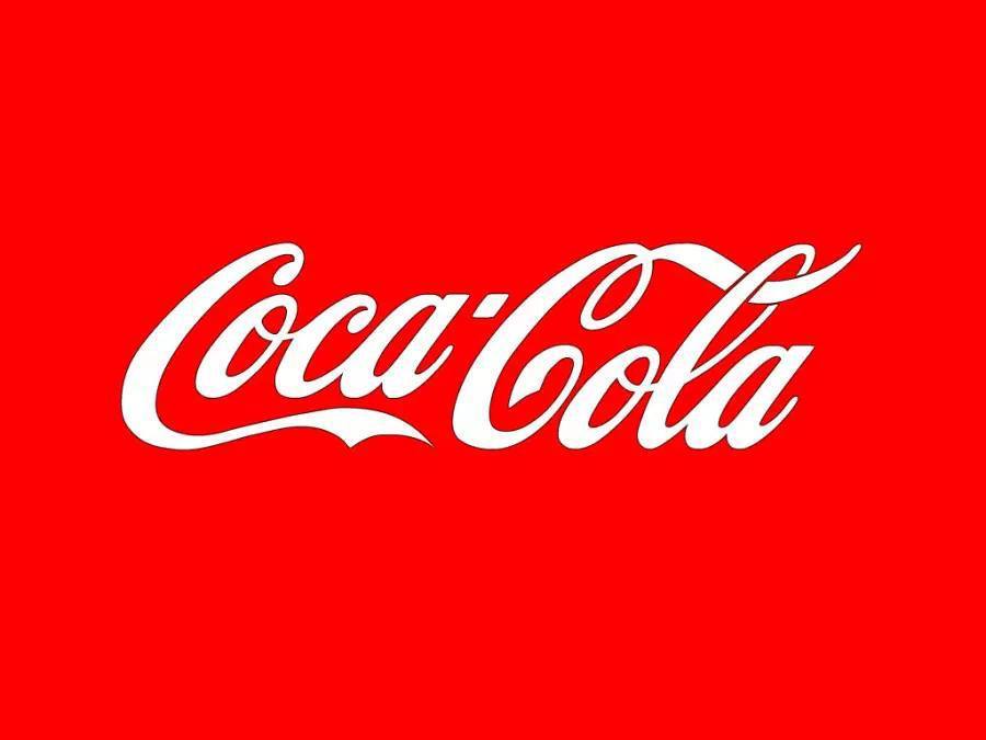 Coca-Cola уходит... - Coca-Cola, Газировка, Компания, Текст, Санкции