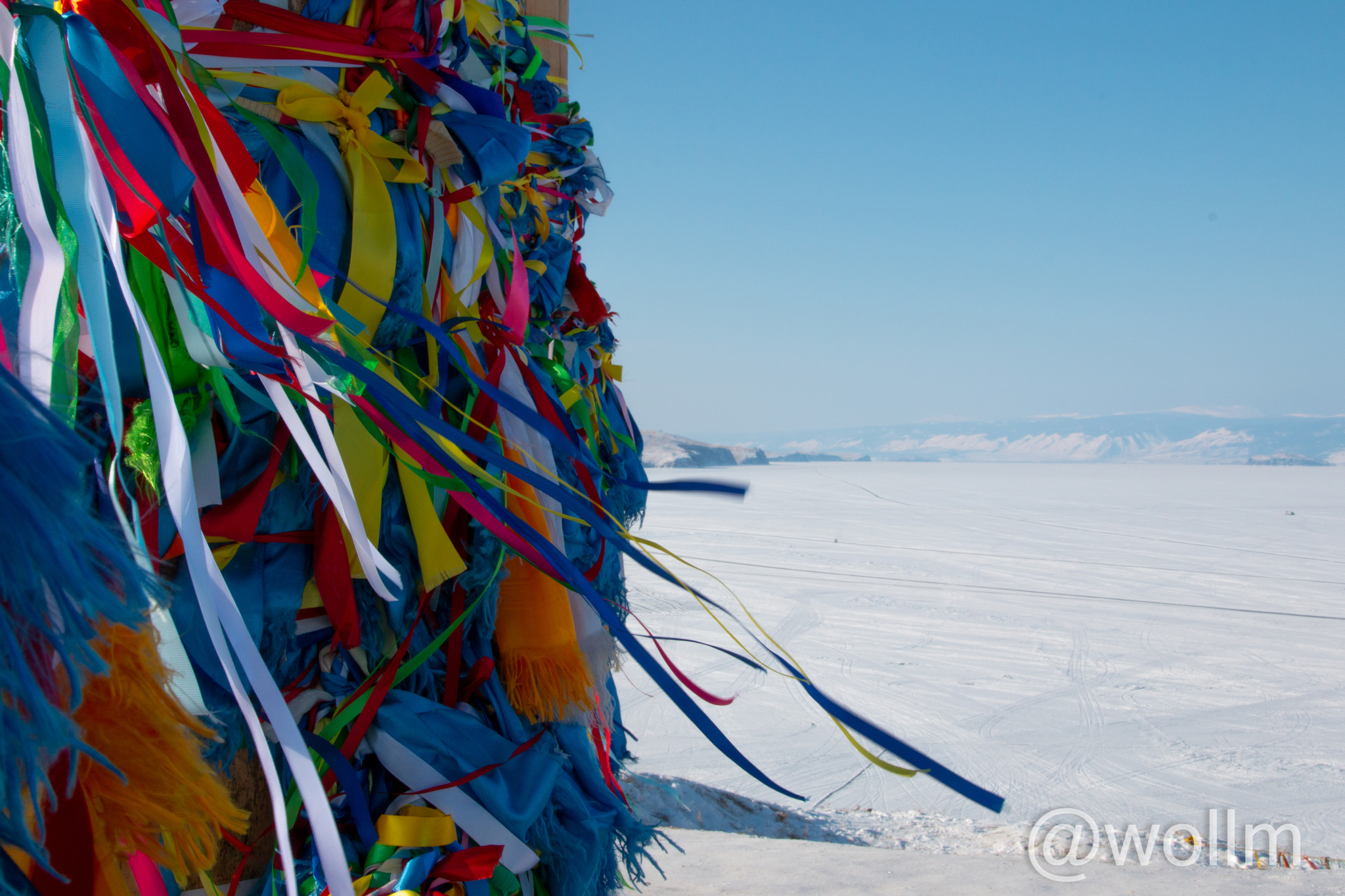 Baikal. February 2022. Part 1 - My, freezing, Baikal, Photobritish, The photo, Lake, Travel across Russia, Travels, Longpost