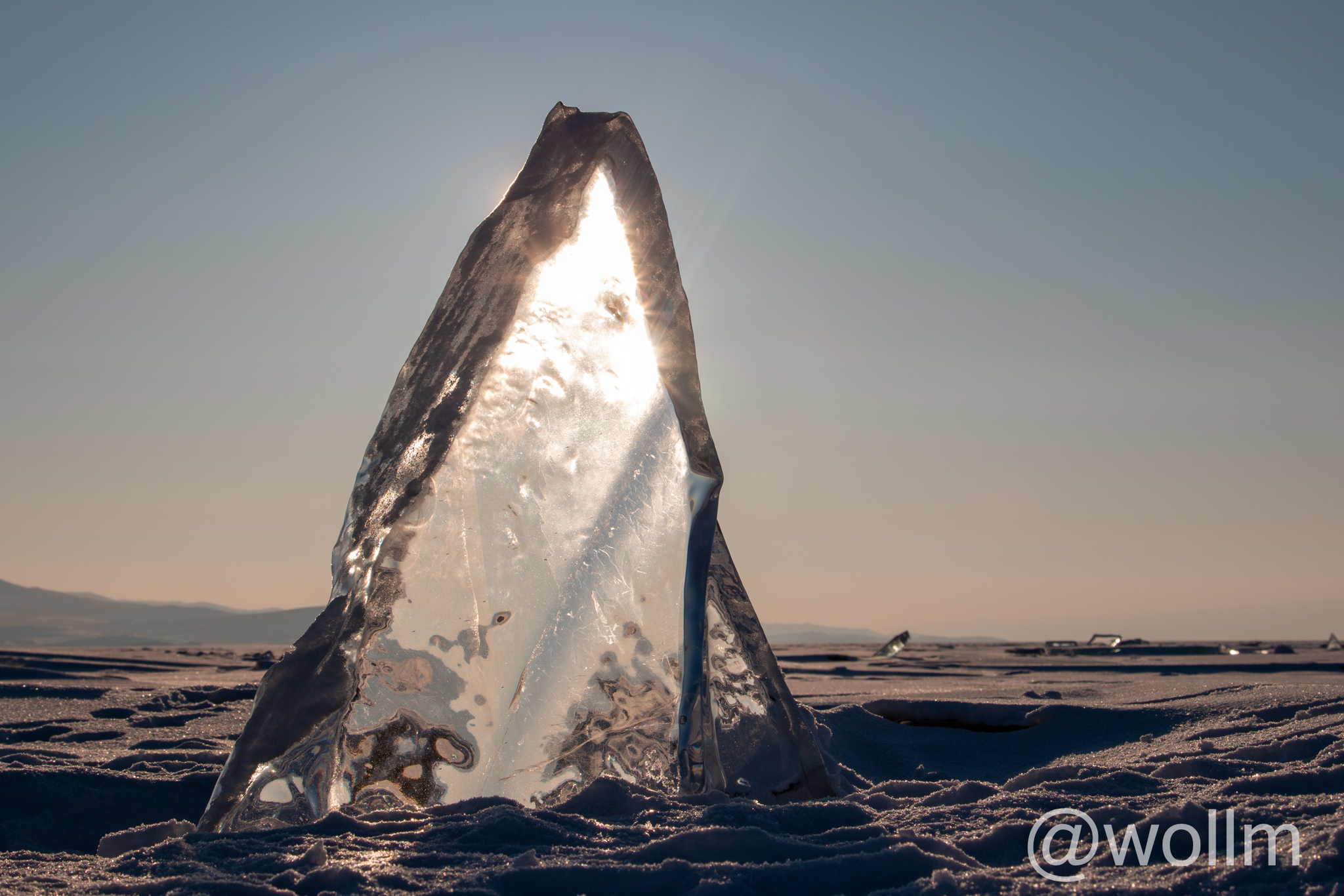 Baikal. February 2022. Part 1 - My, freezing, Baikal, Photobritish, The photo, Lake, Travel across Russia, Travels, Longpost