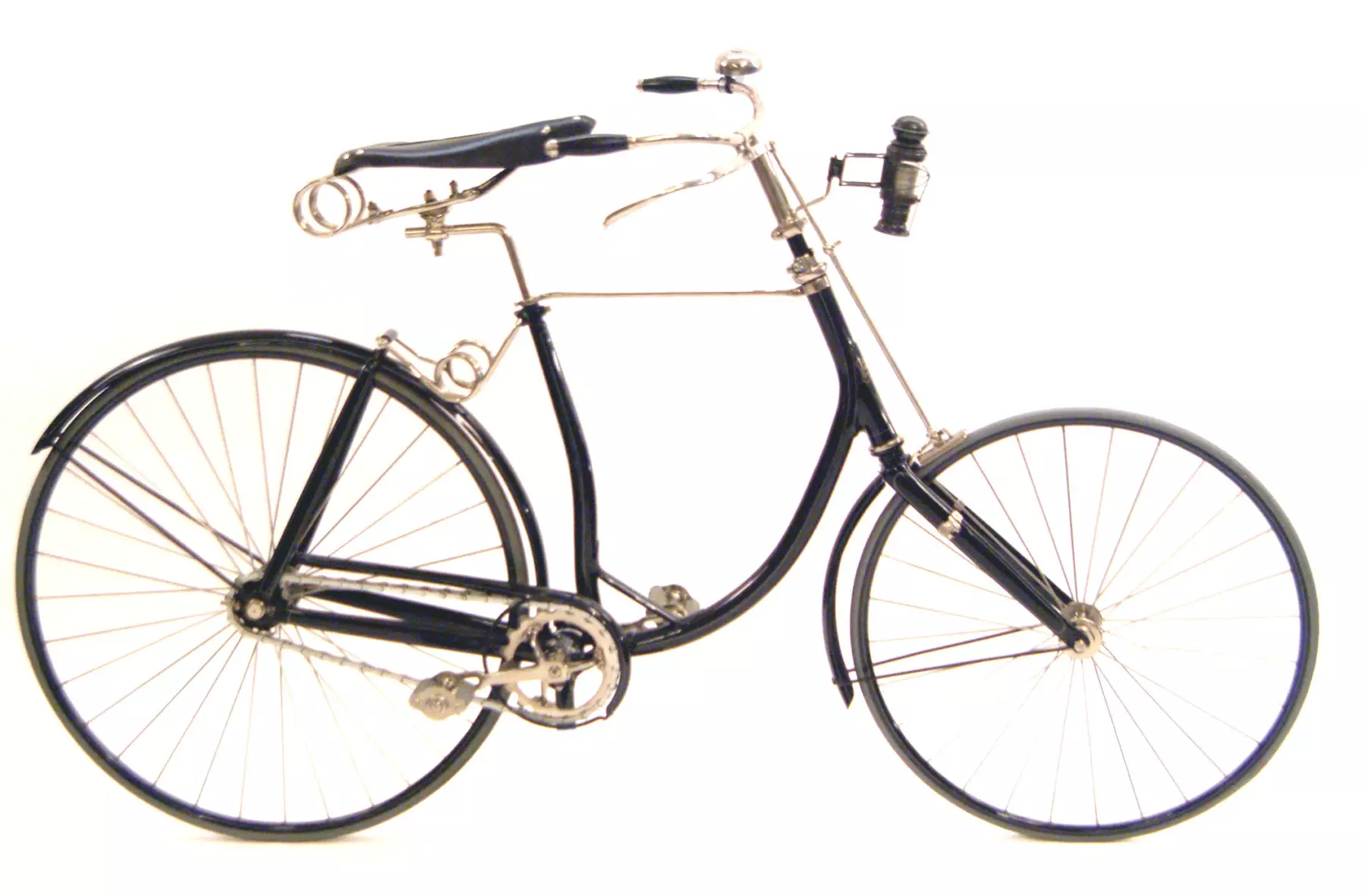 Trace the evolution of the bike from the photographs of the American Bicycle Museum - A bike, Informative, Inventions, Longpost, 