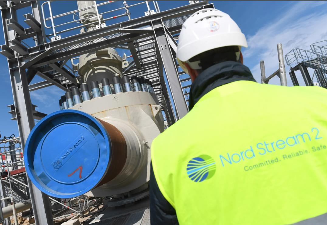 The US said that Nord Stream 2 is a dead project - Politics, Nord Stream, Business, Russia, Sanctions, Economy, 