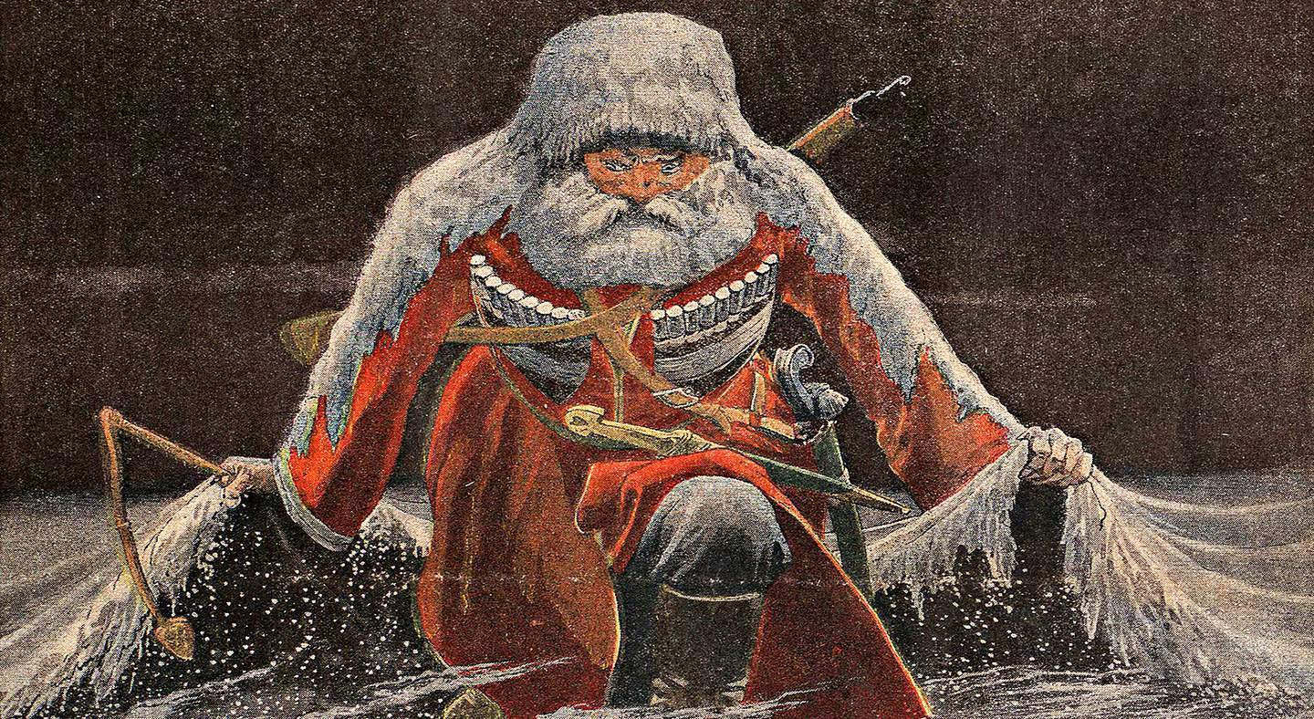 Axe for General Moroz - My, Axe, Battle Axes, Making an axe, Slavic mythology, freezing, Longpost, 