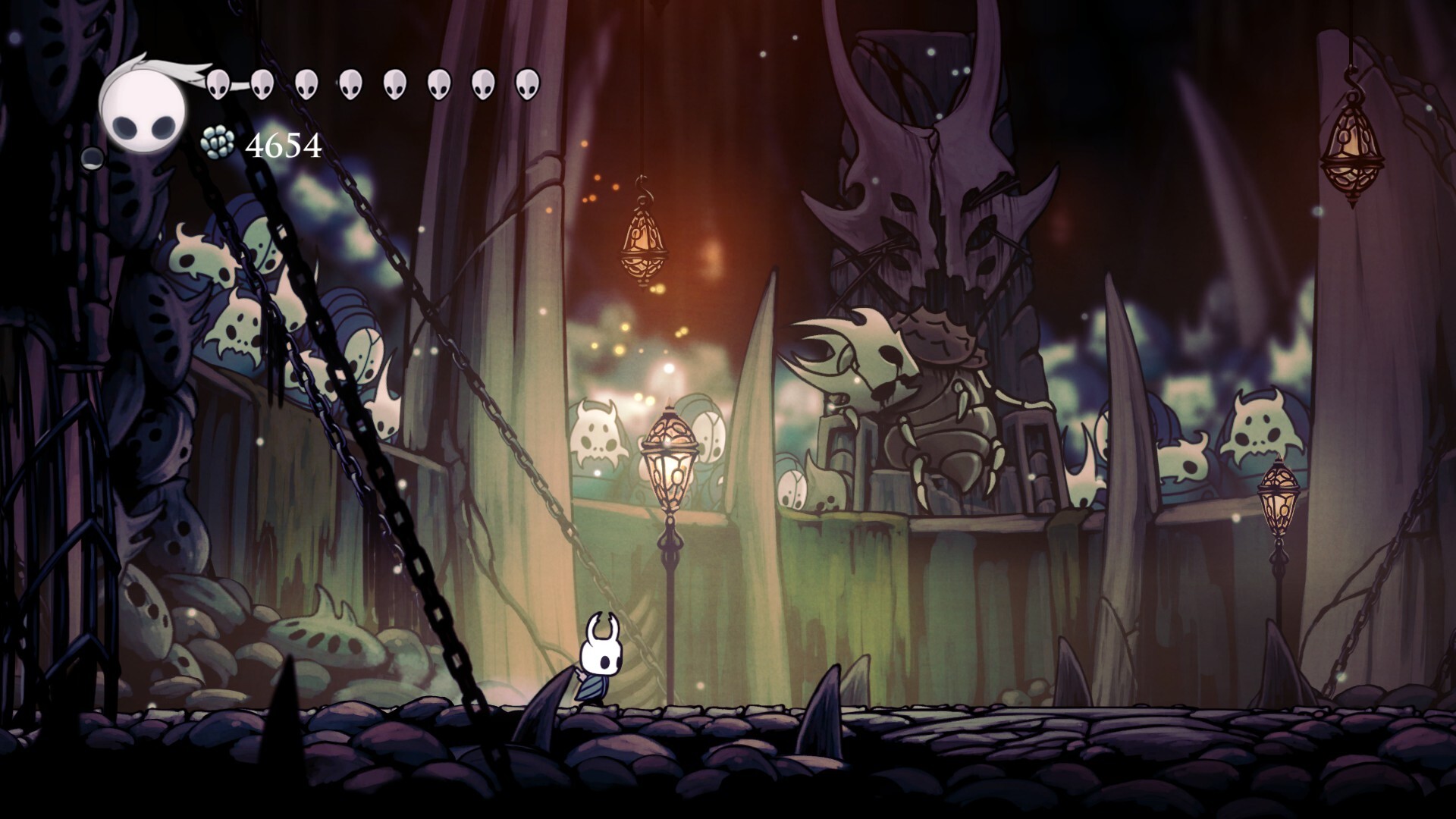 «Hollow Knight» или просто шедевр - Моё, Обзор, Рецензия, Метроидвании, Hollow Knight, Игры, Во что поиграть, Длиннопост, Видео, 