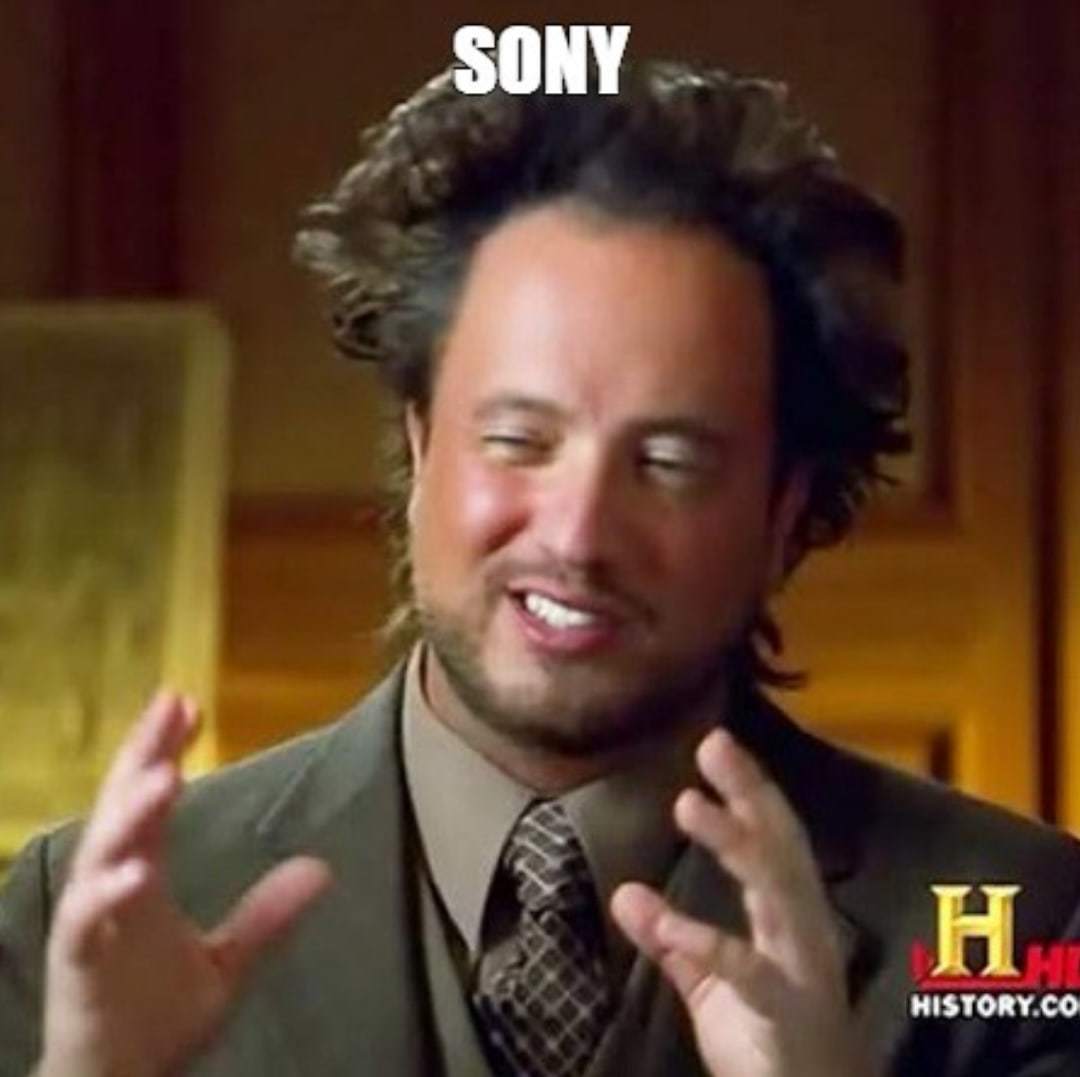 Sony's no-go - Sony, Psn, Playstation, Playstation 4, Playstation 5, Sanctions, Kazakhstan, 