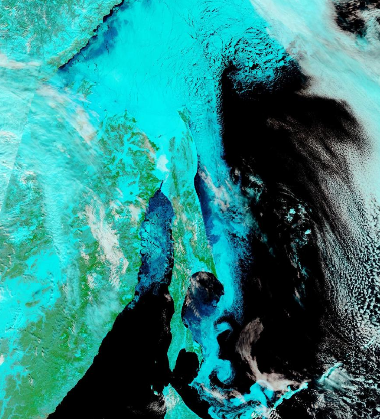 Space hydrometeorology - what do satellites see? - My, Nauchpop, The science, Informative, Research, Meteorology, Hydrology, Satellites, Longpost, 