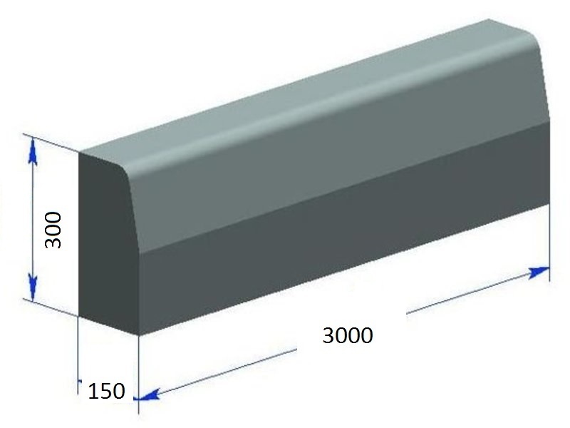 Бортовой камень бр. Бортовой камень бр 100-30-15. Бортовой камень бр 100.15.8. Бордюр дорожный 100.30.15. Камень бортовой бр100.30.15 f300.