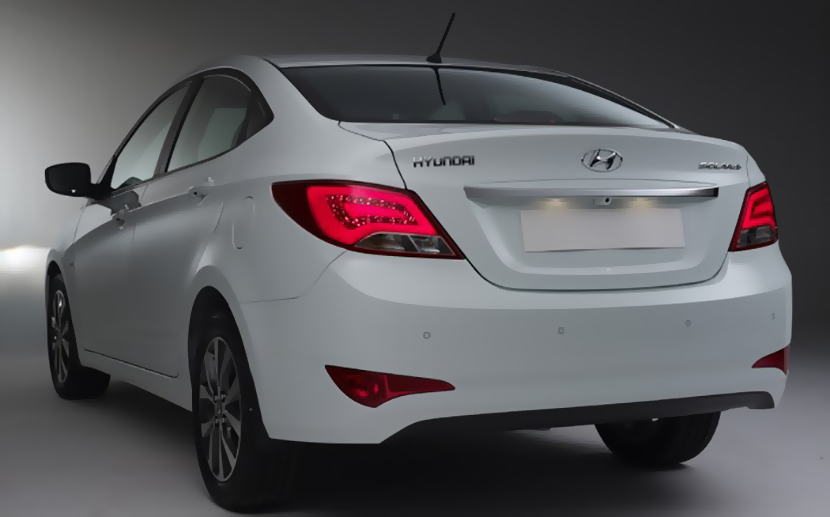 Used Hyundai Solaris. Advantages and disadvantages - My, Interesting, Useful, Car, Motorists, Informative, Auto, Technics, Transport, Hyundai, Hyundai solaris, Factory, Overview, Longpost, 