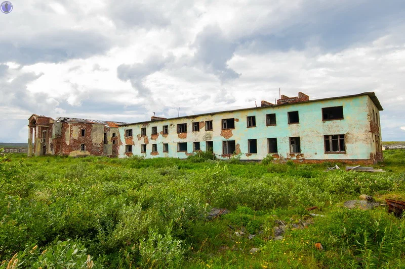 Continuation of the post Found food deposits and a P-15 missile in the abandoned on the Arctic island military village of Upper Kildin - Barents Sea, Military, Abandoned, Kildin Island, the USSR, Yandex Zen, Reply to post, Longpost, 