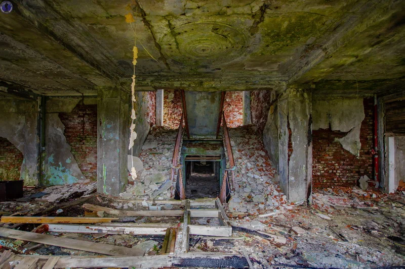 Continuation of the post Found food deposits and a P-15 missile in the abandoned on the Arctic island military village of Upper Kildin - Barents Sea, Military, Abandoned, Kildin Island, the USSR, Yandex Zen, Reply to post, Longpost, 