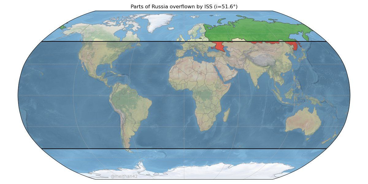 Ну хоть не Воронеж - Роскосмос, МКС, Россия, 