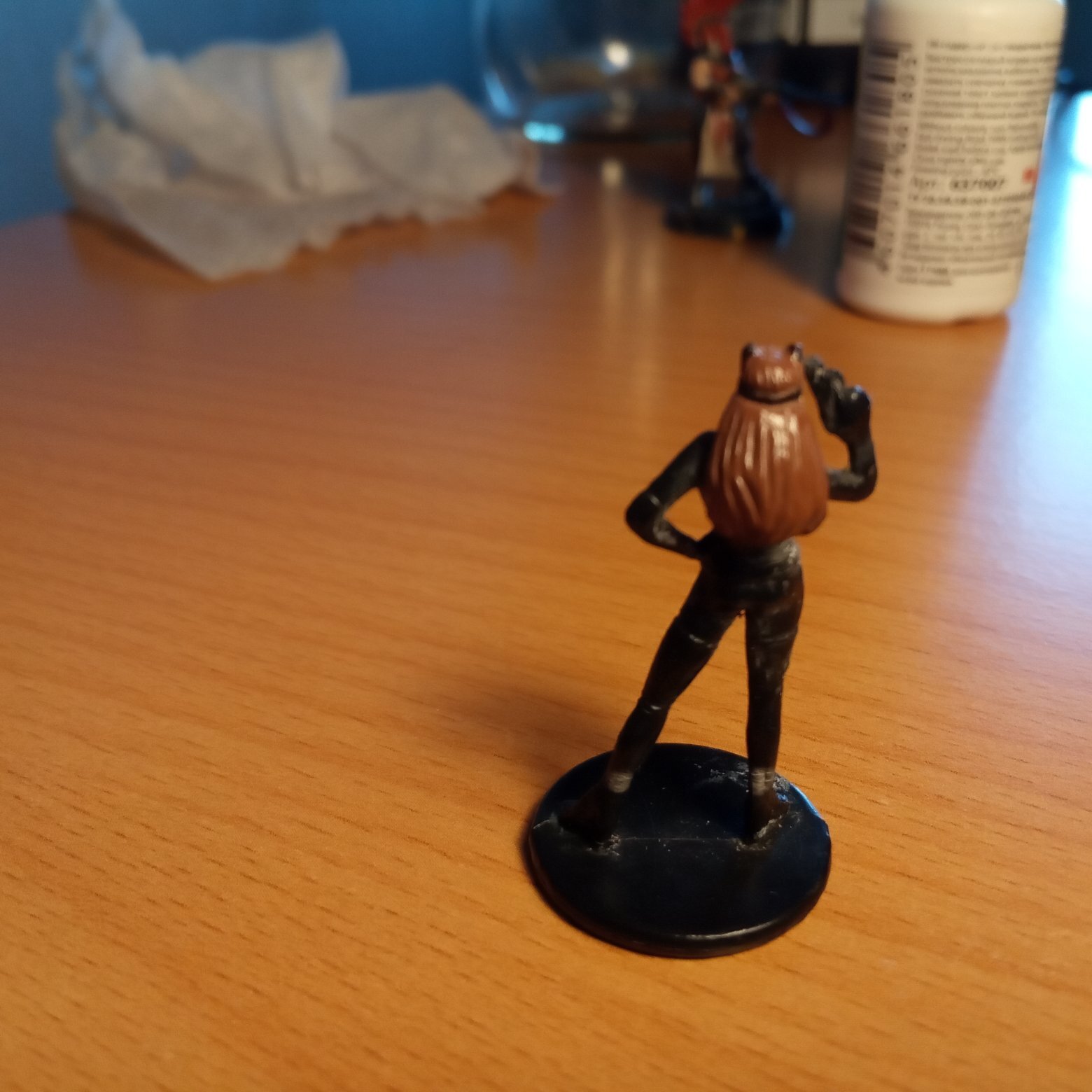 Help identify - Dc comics, Find, Figurines, Longpost, 