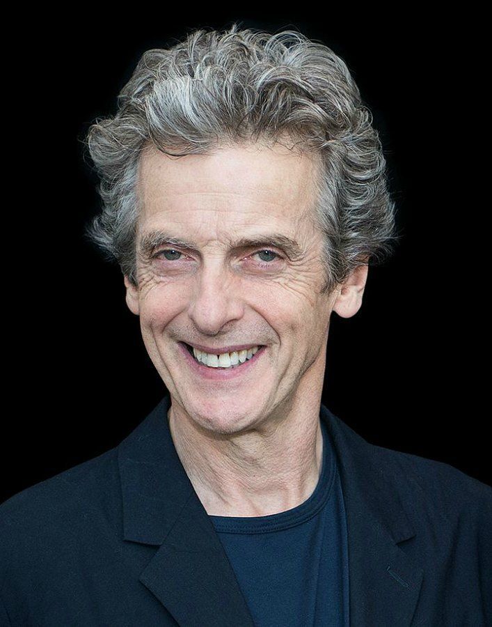 Response to the post With the help of AI created the characters of Harry Potter as they are described in the books - Harry Potter, Peter Capaldi, Doctor Who, Similarity, Reply to post, Longpost, 