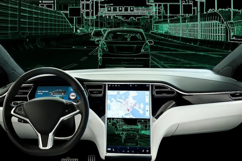 The Rise of the Machines. Problems with autopilot in electric cars - My, Interesting, Useful, Auto, Car, Motorists, Technics, Electric car, Tesla, Spare parts, Electronics, Autopilot, Elon Musk, Brake, Braking, Production, Longpost, 