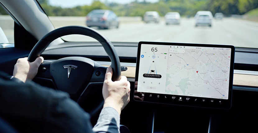 The Rise of the Machines. Problems with autopilot in electric cars - My, Interesting, Useful, Auto, Car, Motorists, Technics, Electric car, Tesla, Spare parts, Electronics, Autopilot, Elon Musk, Brake, Braking, Production, Longpost, 