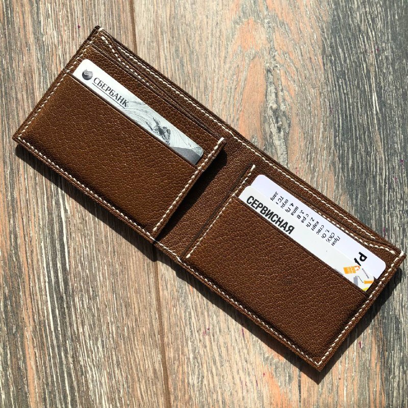 Cardholders, wallets - My, Leather, With your own hands, Natural leather, Needlework without process, Wallet, Cardholder, Cards, Leather products, Accessories, Longpost, 