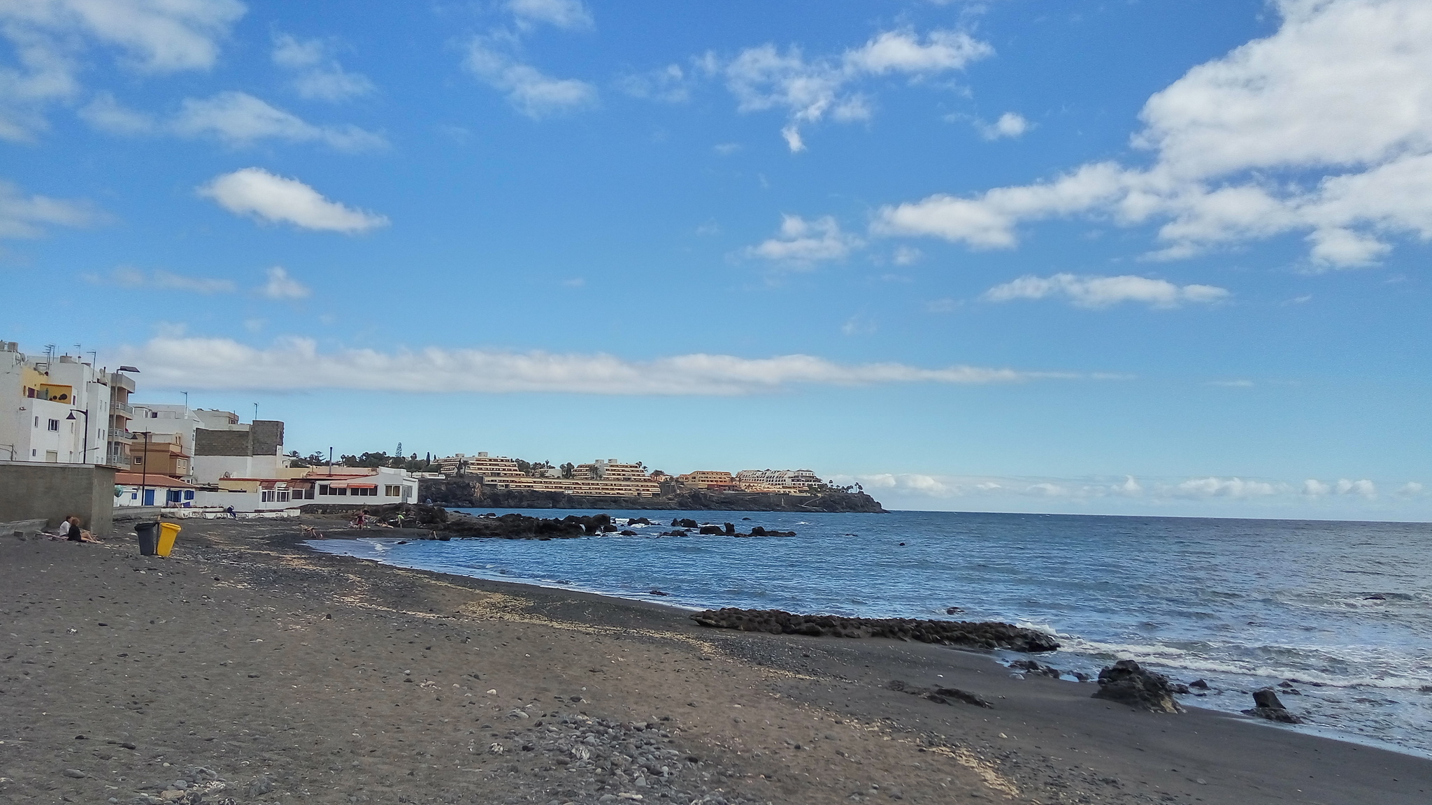 Response to the post Beautiful Tenerife - My, Travels, Vacation, Tourism, Tenerife, Canary Islands, Reply to post, Longpost, The photo, 