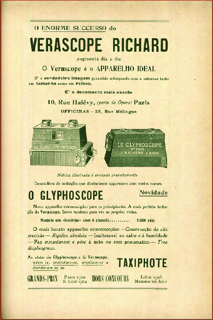 Photo Tuesday No23. Glyphoscope - My, Film cameras, Camera, Stereophotography, Retro, Vintage, France, Longpost, 