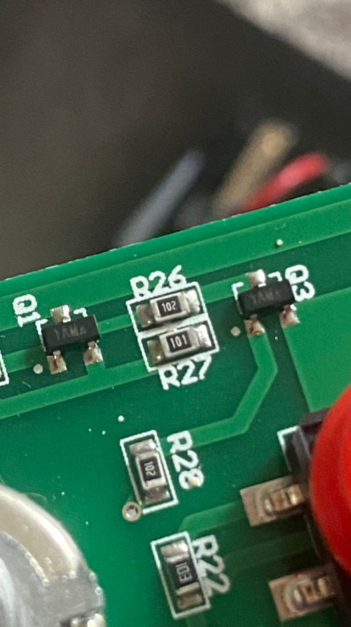 How do I know the transistor settings? Model:1AmA - My, Need help with repair, Repair of equipment, Motherboard, Breaking, Longpost, 