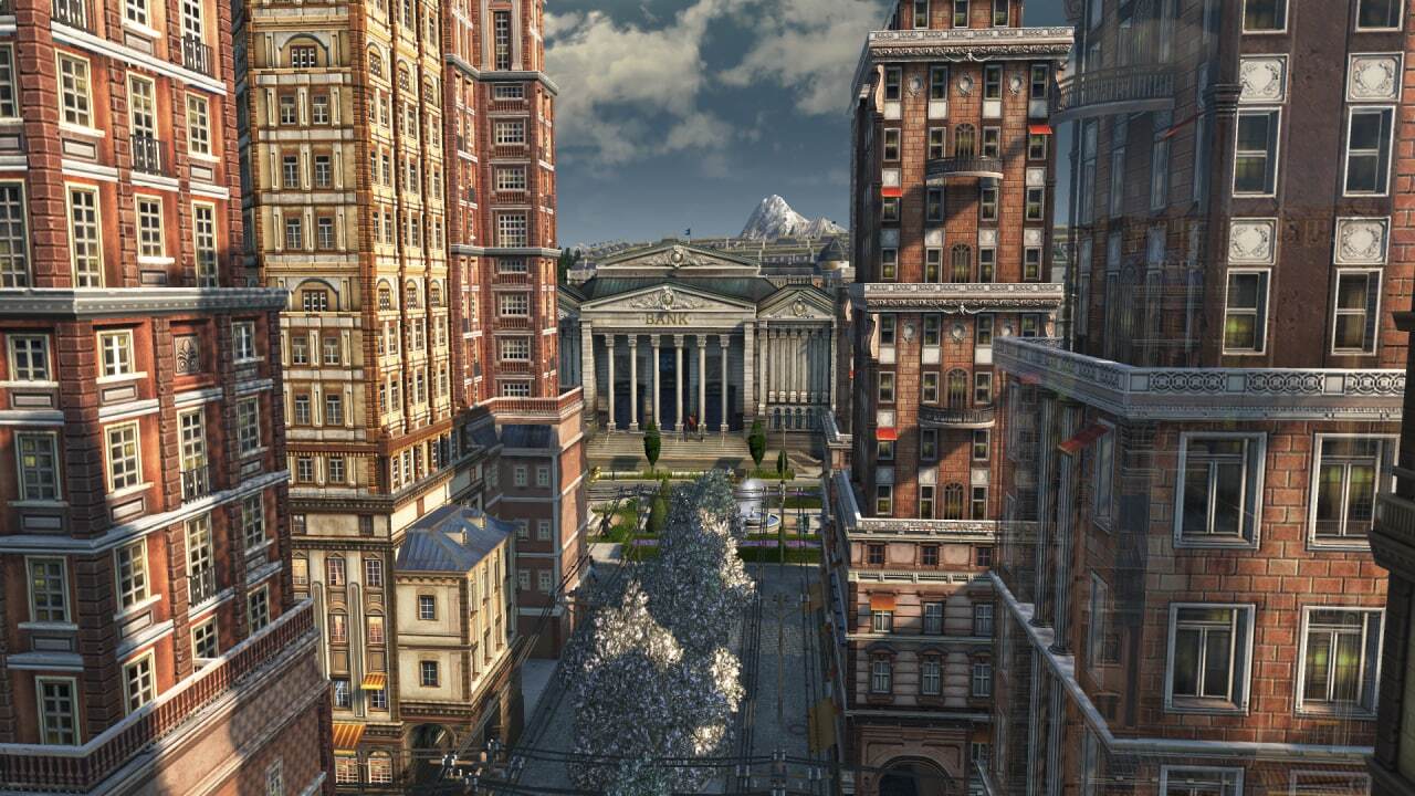 Anno 1800 | Пикабу