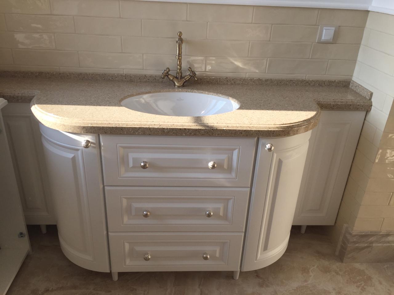 Bathroom cabinets - Carpenter, Work, Furniture, Longpost