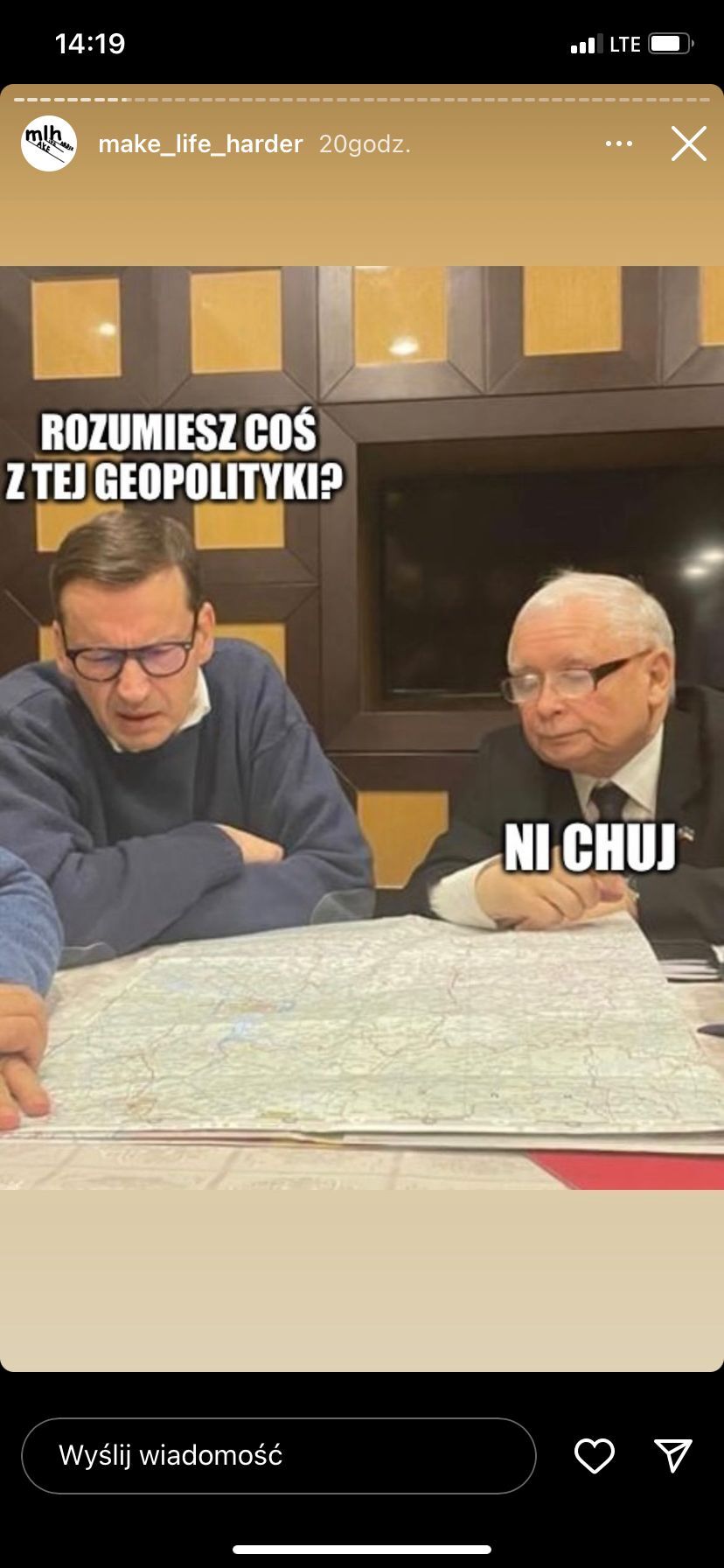 Kaczynski's trip to Kiev - Poland, Kiev, Memes, Longpost, Politics