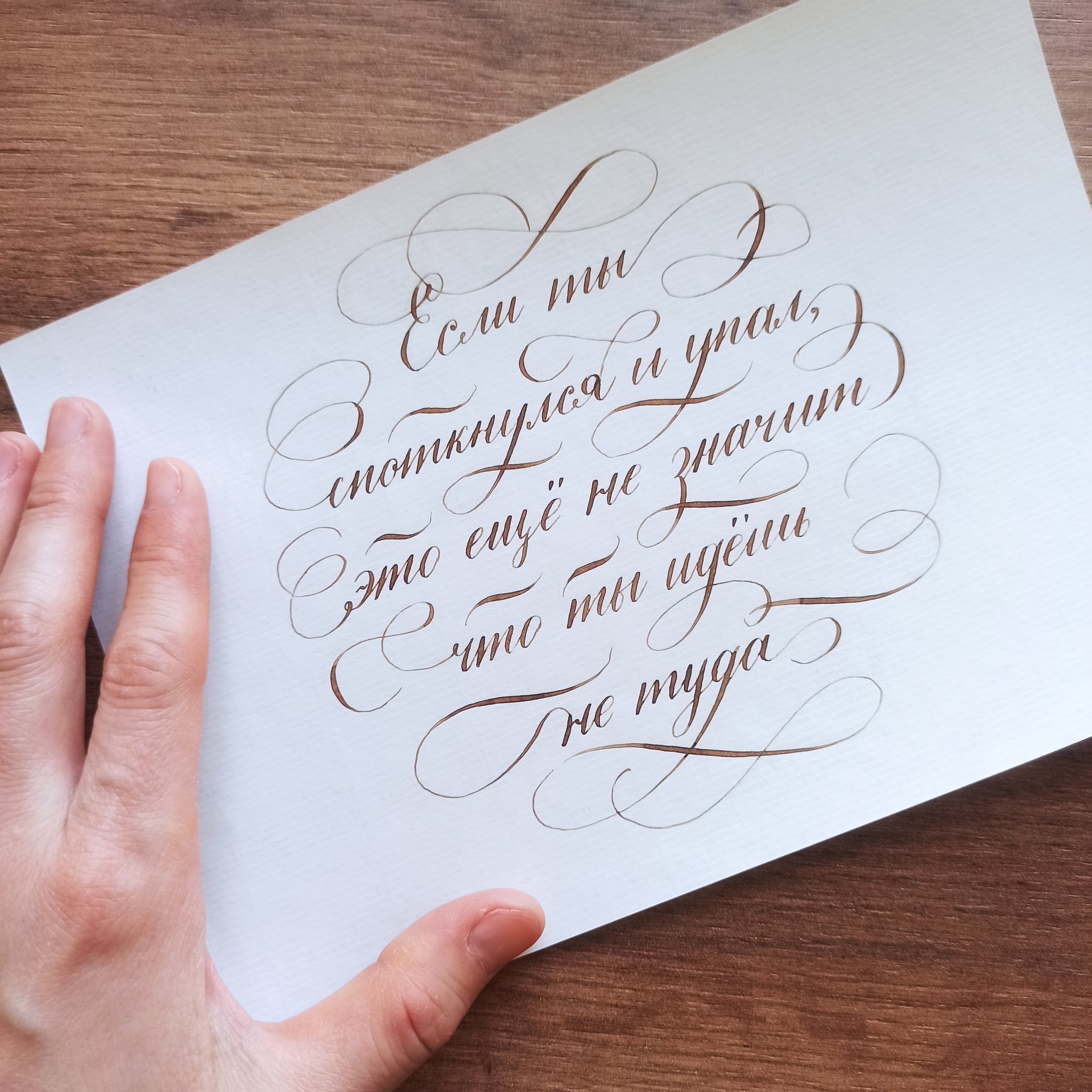 Where to start learning calligraphy? - My, Calligraphy, Feather, Creation, A life, Weekdays, Longpost