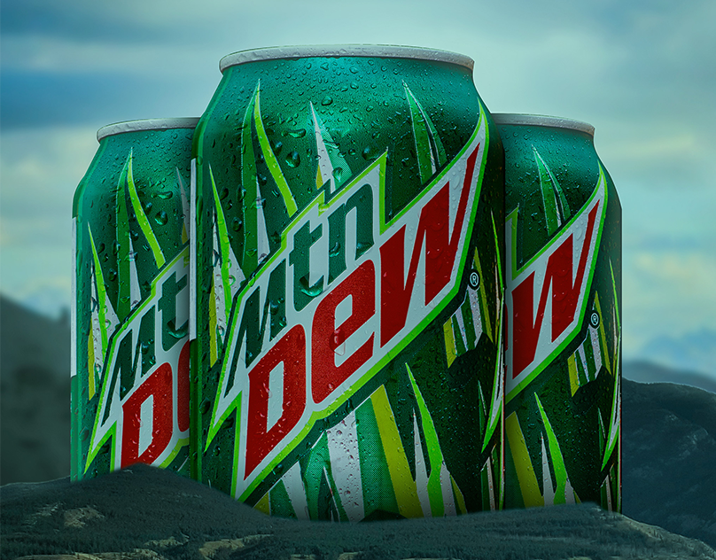 Mountain Dew. От босоногих крестьян до основных спонсоров первых экстремальных игр (Xgames) - Моё, Продукты, Питание, Газировка, Познавательно, Бренды, Видео, YouTube, Длиннопост