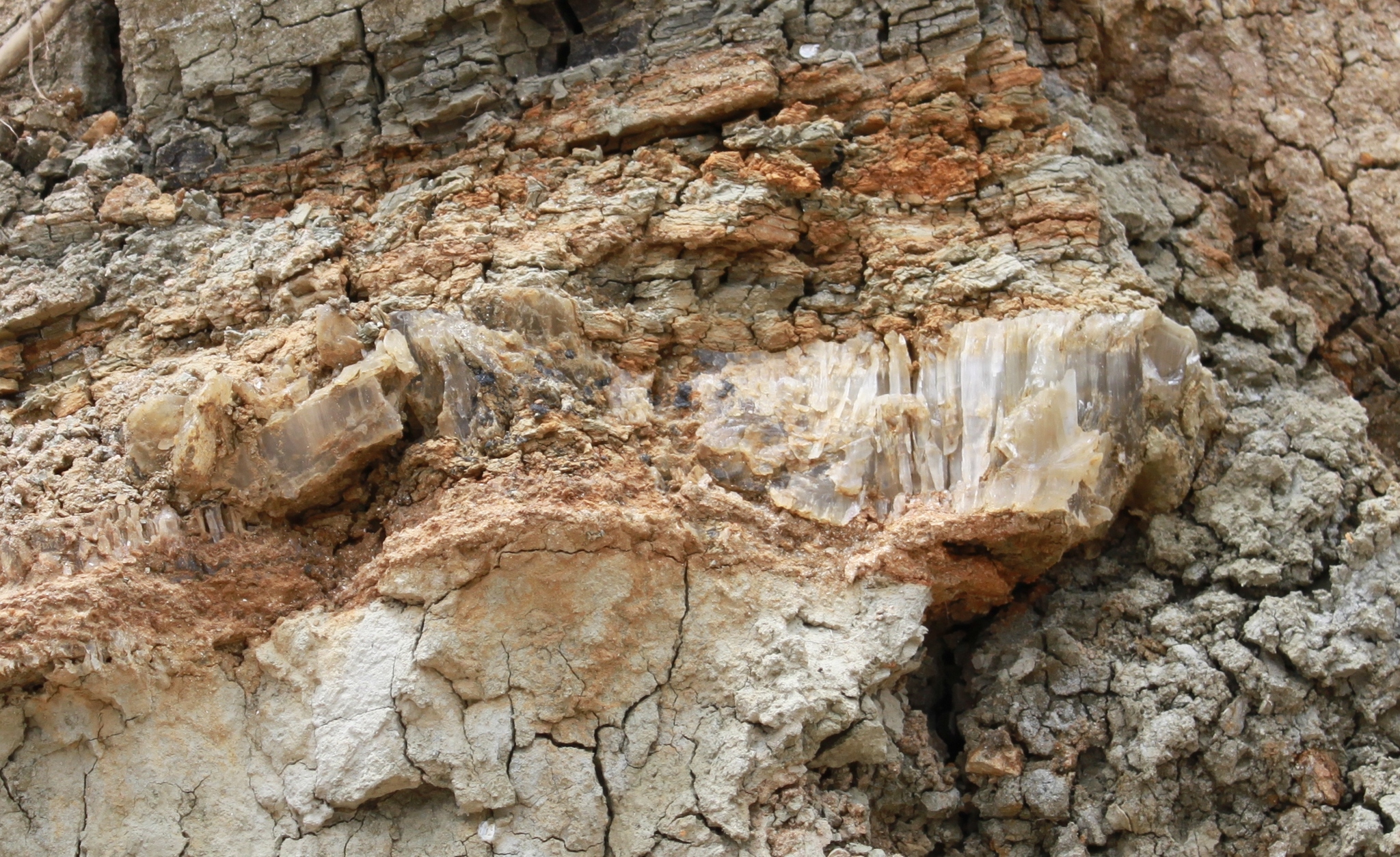 Pebbles from Crimea - My, Kazantip, Minerals, Longpost, 