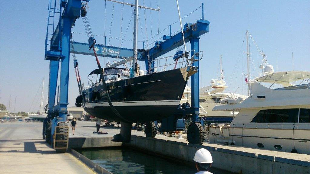 How much does it cost to own a sailing yacht. In detail - My, Yacht, Yachting, Yachting, Vacation, Sea, Relaxation, Price, Longpost, 