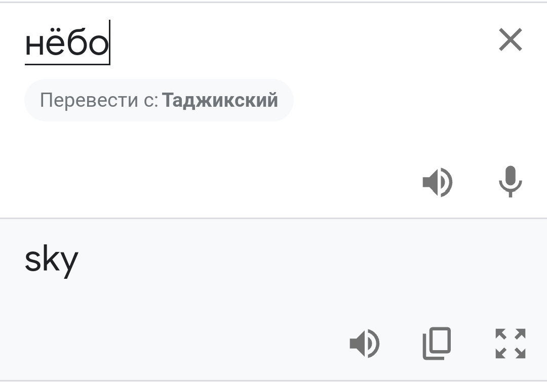 Почему не жалуете букву Ё? | Пикабу