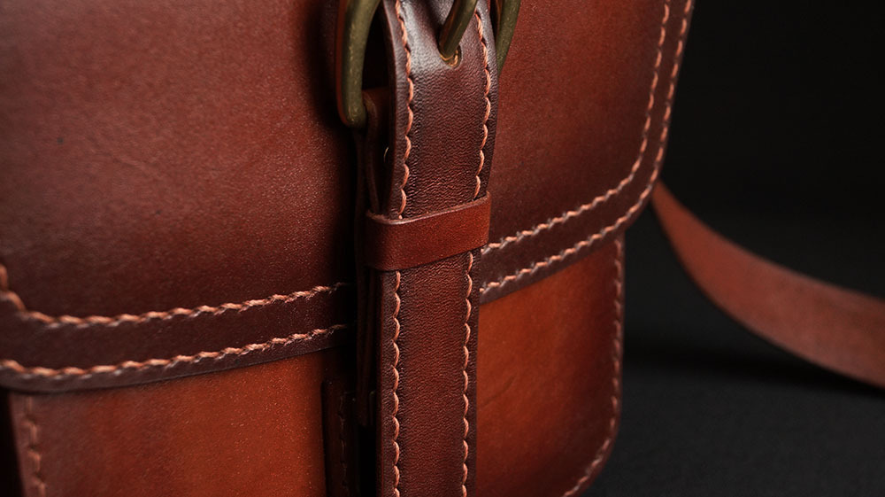 My work is made of leather. Bag - My, Leather products, Leather, Tablet Bag, Needlework without process, Longpost, Сумка, 