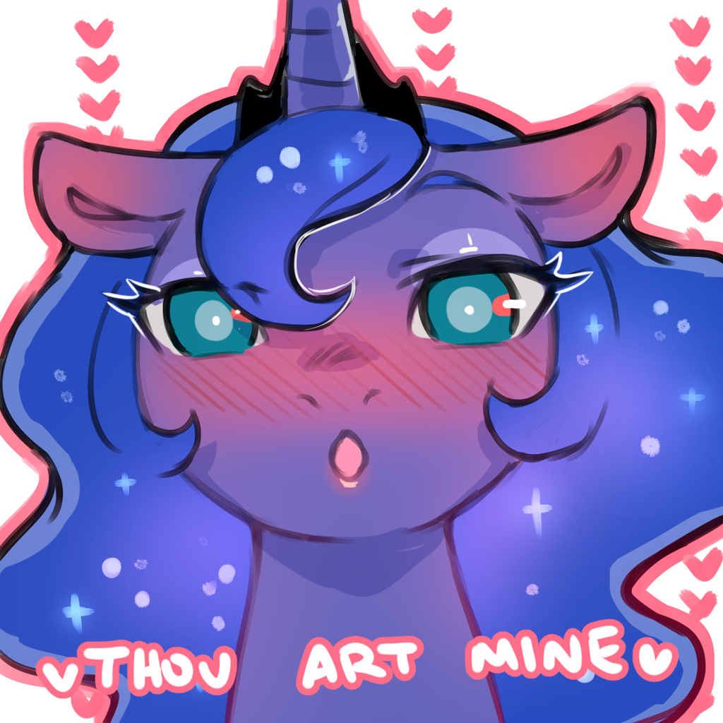 Be mine - My little pony, Princess luna, Princess celestia, Princess cadance, Flurry heart, Rumble, Twist, Snips, Snails, Cbtwi, Longpost, 