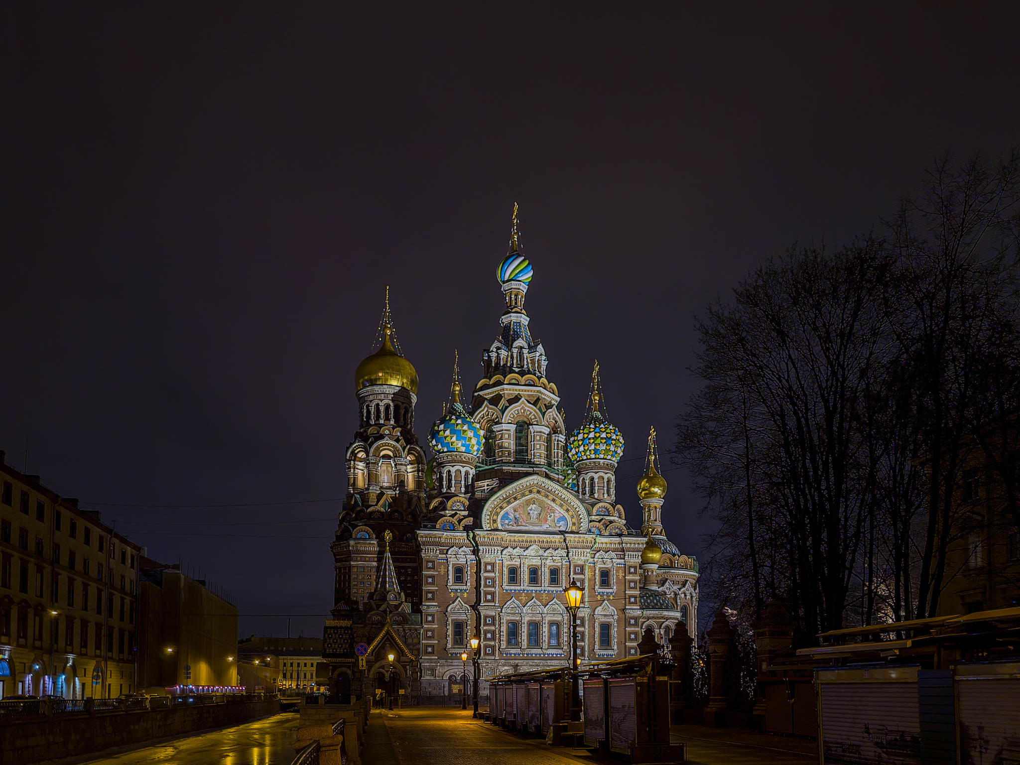 Санкт-Петербург | Пикабу