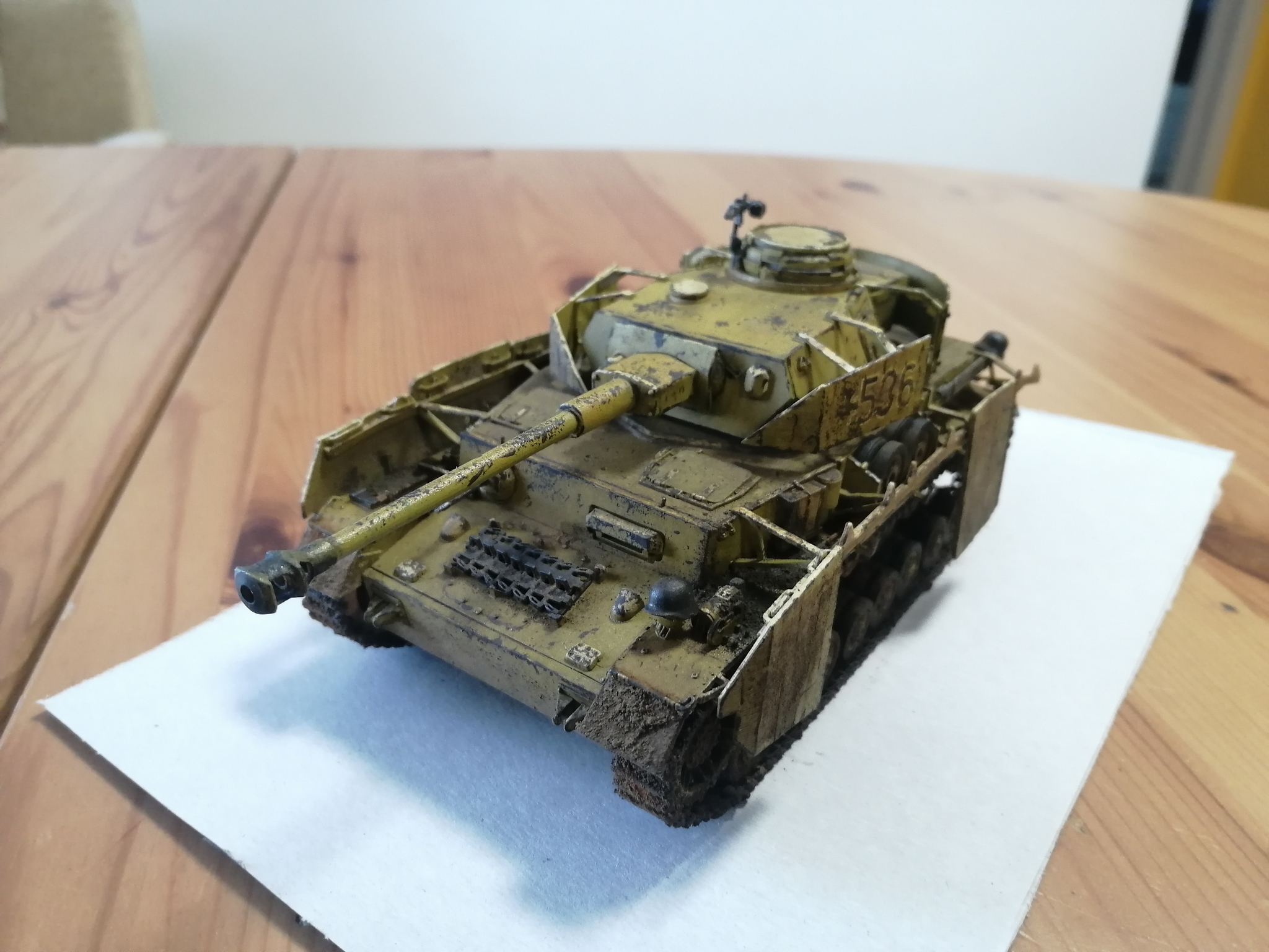 First time in modeling - My, Stand modeling, Tanks, Prefabricated model, Longpost, Hobby, 