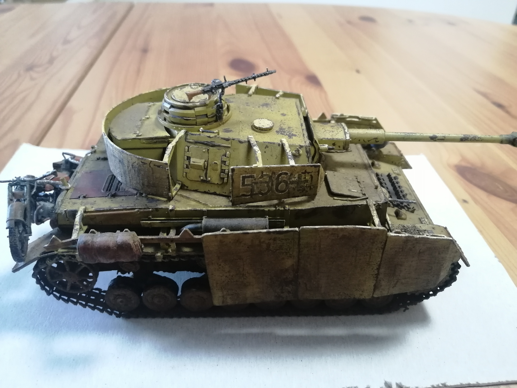 First time in modeling - My, Stand modeling, Tanks, Prefabricated model, Longpost, Hobby, 