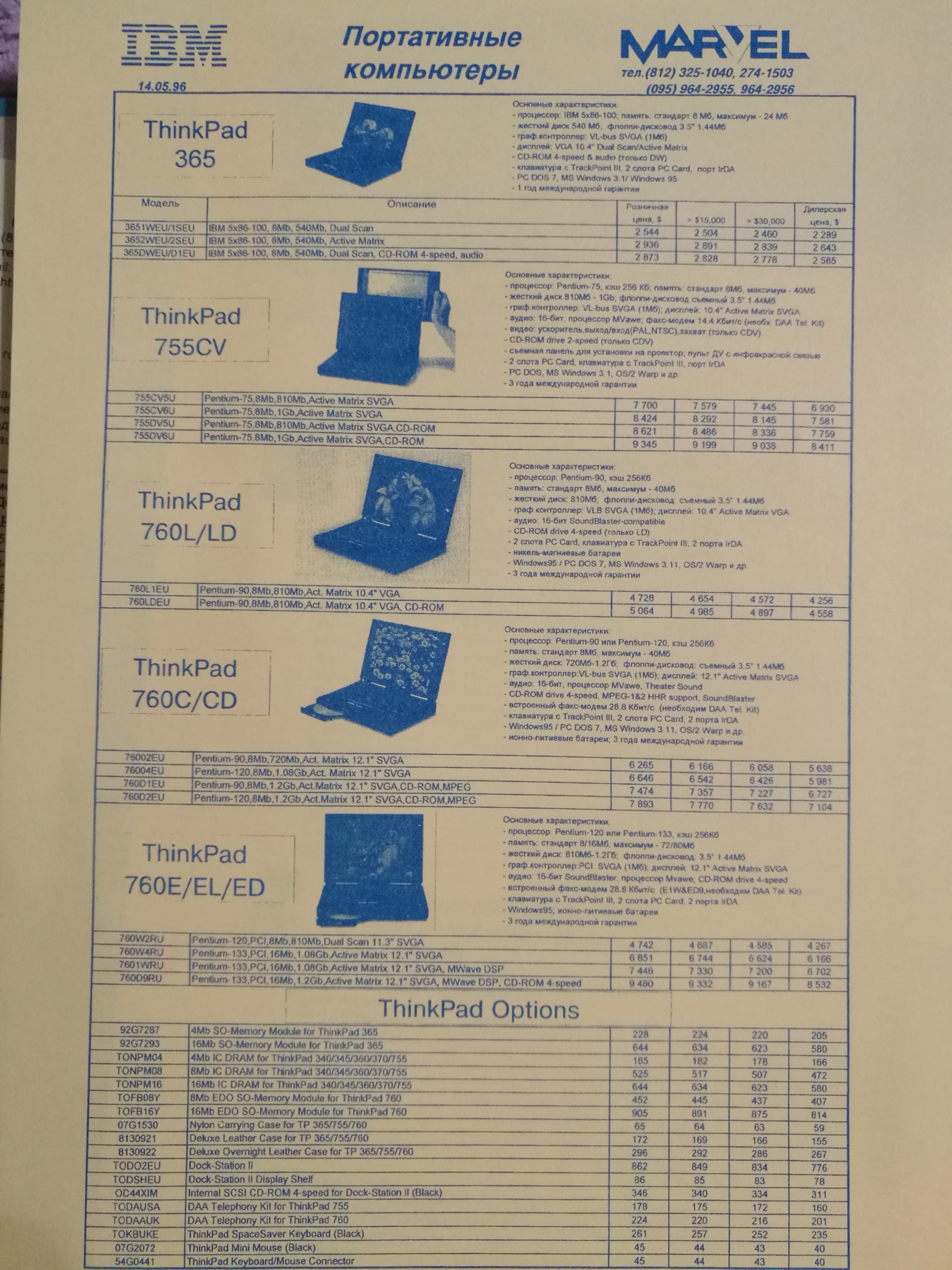 A little IT nostalgia from the 90s - My, Longpost, IT, 90th, Advertising, Figurnov, Nostalgia, Leaflets, 